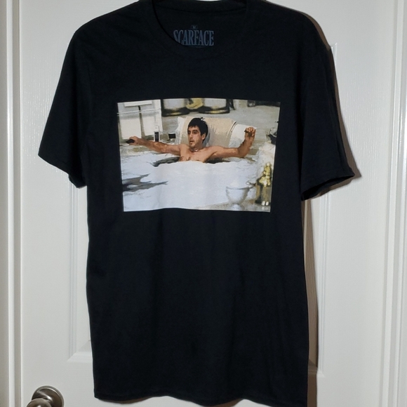 Universal Other - Scarface T-Shirt